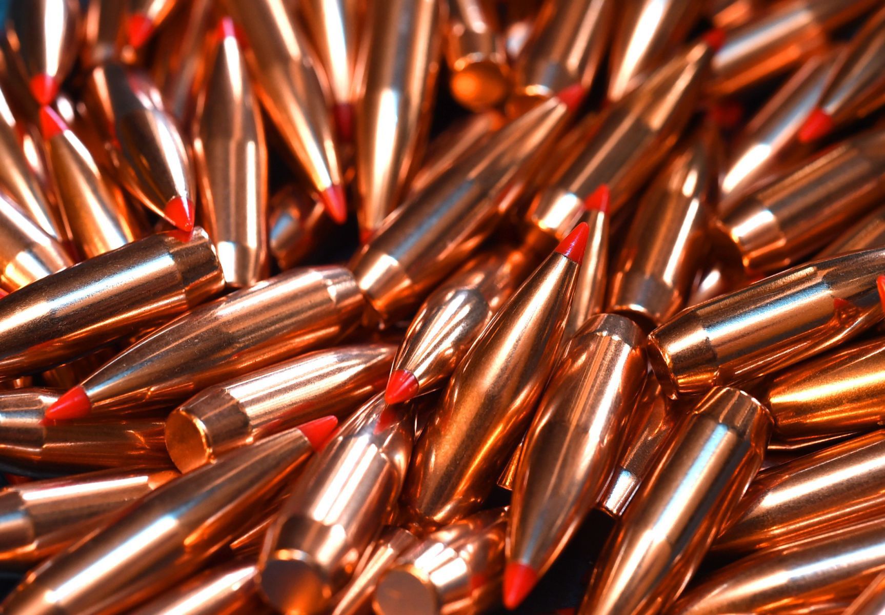 Ammo bullets